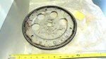 Nos Oem Gm Genuine 25517709 Automatic Transmission Flexplate 1983-1985 Flywheel. Fixed Price $20.00.
