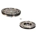 For Mazda 6 2010-2013 W0133-3334428-LUK Dual Mass Flywheel. Fixed Price $179.86.