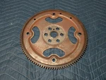 Flywheel Flexplate From Ford Escape 2.0. Fixed Price $29.99.