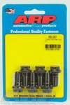Arp 330-2801 Black For Chevy Flywheel Bolt Kit. Fixed Price $41.01.