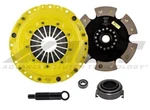 Act AI4-HDR6 For 1999 Acura Integra Hd/race Rigid Pad Clutch Kit. Fixed Price $489.95.