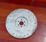 1964-1965 Ford Mustang Fairlane Falcon 289 Flywheel C3OE-6380-B 4K7 Nice. Fixed Price $175.00.