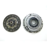 Clutch Kit For Vw Audi Skoda 2.0 Tsi Tfsi 06K141025A 04L141031A. Fixed Price $136.84.