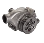 Haldex RW4125PX Like Nu Engine Water Pump For Use With Detroit Diesel 60. Fixed Price $186.07.