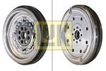 Genuine Luk Dual Mass Flywheel (w/o Bolts) - 415073209. Fixed Price $567.31.