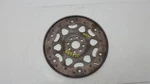 Flywheel/flex Plate 1.5L Automatic Transmission Fits 14-17 Mini Cooper 537378. Fixed Price $100.10.