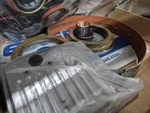 Transtar 22007GF Automatic Transmission Rebuild Kit Without Steels New. Fixed Price $115.00.