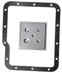 Tci 628500 62-'73 Powerglide Racing Filter And Pan Gasket Set. Fixed Price $50.05.