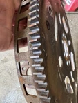 Jeep Jk Wrangler Flex Plate Automatic Transmission 3.8L V6 07-11 34444. Fixed Price $65.00.