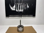 4.0 32RH Trans Front & Rear Clutch Retainer Input Shaft 97-02 Jeep Tj Wrangler. Fixed Price $214.50.