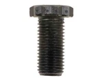 Dorman 57WZ16J Flywheel Bolt Fits 1985-1986, 1990-1996 Ford F250 Autograde. Fixed Price $26.53.