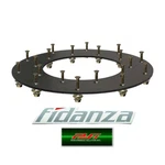 Fidanza Aluminum Flywheel Friction Plate Insert Mustang Camaro Corvette Firebird. Fixed Price $119.00.