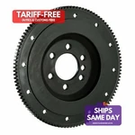 Tilton 51-6341, One Flywheel Fits Gm Ls 110 Tooth 7.25IN Clutch Black Steel. Fixed Price $931.51.