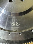 Prw Billet Steel Flywheel. Fixed Price $220.00.