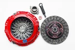South Bend Clutch FJK1000-HD-O Dxd Racing Fits 2003-11 Impreza Wrx Sti 2.5L. Fixed Price $902.32.