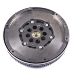 Clutch Flywheel-gls Luk DMF109 Fits 07-08 Hyundai Santa Fe 2.7L-V6. Fixed Price $639.98.