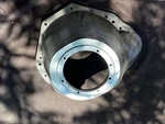 Sbf Ultra Jw Bellhousing 92453-157 Powerglide Drag Race Car Mustang. Fixed Price $450.00.