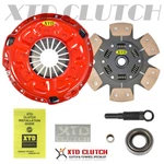 Xtd Pro Stage Performance Clutch Kit Fits 90-96 300ZX Twin Turbo VG30DETT. Fixed Price $112.26.