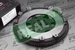 Competition Clutch Lightweight Flywheel Eclipse Gst Fwd 93-99 4G63T 7-BOLT. Fixed Price $325.00.