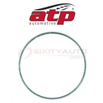 Atp Clutch Flywheel Ring Gear For 1956-1958 Chevrolet 3100 Transmission Ks. Fixed Price $37.37.