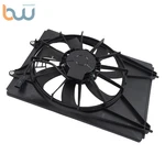 Condenser Fan Assembly For 2016-2022 Honda Pilot Acura Mdx 3.5L 386115J6A01. Fixed Price $47.23.