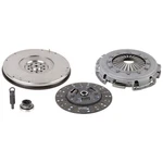 Ford F250 F350 Super Duty 7.3L Diesel Obs 94-97 Oem Clutch Flywheel Kit. Fixed Price $1269.41.