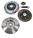 Fx Oem Clutch Kit+flywheel For 2009-2013 Toyota Corolla Matrix Pontiac Vibe 1.8L. Fixed Price $236.55.