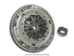 Audi/vw Beetle Golf Jetta 1998-2006 Clutch And Flywheel Kit Luk Oem +warranty. Fixed Price $446.95.