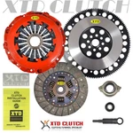 Xtd Stage Clutch & Prolite Flywheel Kit Fits For 02-05 Wrx EJ205 2.0T. Fixed Price $187.73.