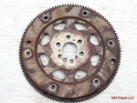 2011 Bmw X5 X6 E71 E70 35I N55 At Flywheel 11228604045 11227589480. Fixed Price $59.99.