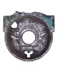 Used Volvo VED12 Flywheel Housing - 1285. Fixed Price $526.50.