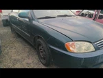 Flywheel/flex Plate Manual Transmission 1.8L Fits 00-04 Spectra 2134834. Fixed Price $75.00.