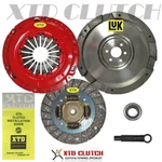 Stage 1 Clutch & Luk Flywheel Kit Fits Chevy Aveo 5 G3 Wave Swift Daewoo Lanos. Fixed Price $219.00.