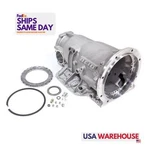 Reid SH400DRAG, One Natural Aluminum Transmission Case - 2PC. Sfi Fits Gm TH40. Fixed Price $2976.99.