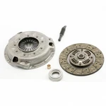 Schaeffler Luk 06-046, Clutch Kit, Repset For Nissan 300ZX 90-96. Fixed Price $268.11.
