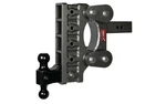 Gen-y Hitch GH-1315 Universal Rear Steel The Boss 21K & Versa-ball Mount. Fixed Price $919.95.