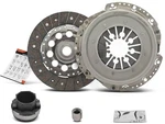 Autopart Premium Clutch Kit Fits Bmw 530XI 2006-2007 3.0L Cyl Base 91YMMJ. Fixed Price $146.73.