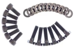 Exedy Hyper Multi Flywheel Ring Bolt Set (BS01). Fixed Price $69.99.