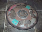 G8 Lacrosse Allure Cadillac Srx Cts Sts Rendezvous Flywheel Flex Plate A.t. 3.6L. Fixed Price $94.99.
