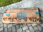 Nos 1982-1987 Chevrolet Malibu El Camino Monte Carlo Lh Frt Fender Gm 10049033. Fixed Price $450.00.