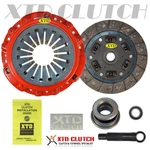 Xtd Pro Stage Racing Clutch Kit 2000-2009 Honda S2000 2.0L 2.2L Dohc. Fixed Price $74.76.