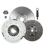 Oem 11" Premium Clutch Flywheel Kit Fits 1970-1974 Chevy Corvette C3 454" 7.4L. Fixed Price $279.27.