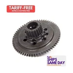 Bert Transmissions 320-NC, One Natural Steel Flywheel New Chevy Htd Performance. Fixed Price $294.32.