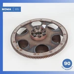 95-96 Jaguar Xjs Series 3 AJ16 4.0L Automatic Transmission Drive Flywheel Oem. Fixed Price $74.70.