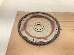 10-13 Land Rover Range Sport Automatic Transmission Flexplate Flywheel Cm. Fixed Price $74.99.
