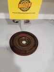 Flywheel/flex Plate Manual Transmission 2.0L Vin Fits 99-09 Golf 22183. Fixed Price $64.95.