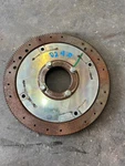 Land Rover Discovery 99-02 Oem 4.0 Flywheel Assembly W/ Flex Plate HRC2932. Fixed Price $179.99.