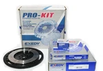 Exedy Pro-kit + Racing Flywheel For 2002-2011 Honda Civic Si 2.0L K20 Acura Rsx. Fixed Price $359.99.