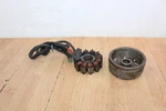 2015 Ski-doo Summit 800R Xm Flywheel And Stator. Fixed Price $189.00.