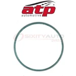 Atp Clutch Flywheel Ring Gear 1972-1974 Ford Gran Torino Transmission Qr. Fixed Price $40.05.